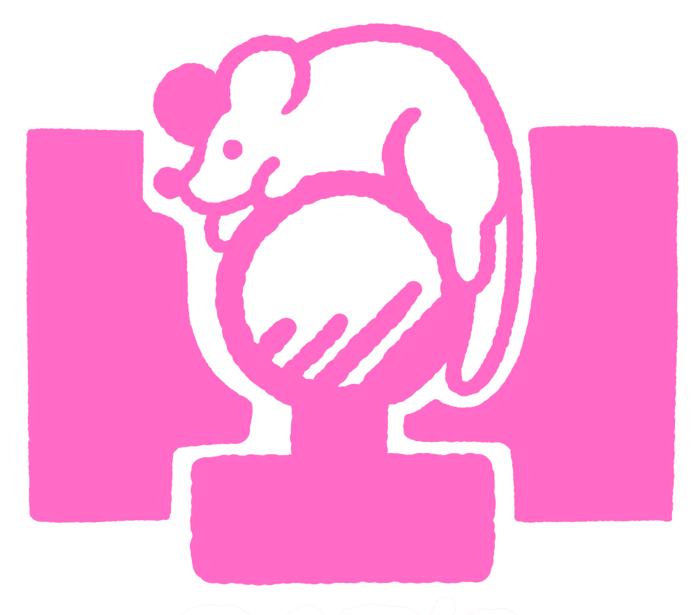 rat's logo